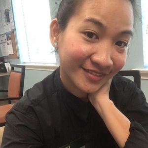 Meet your Posher, Jenny